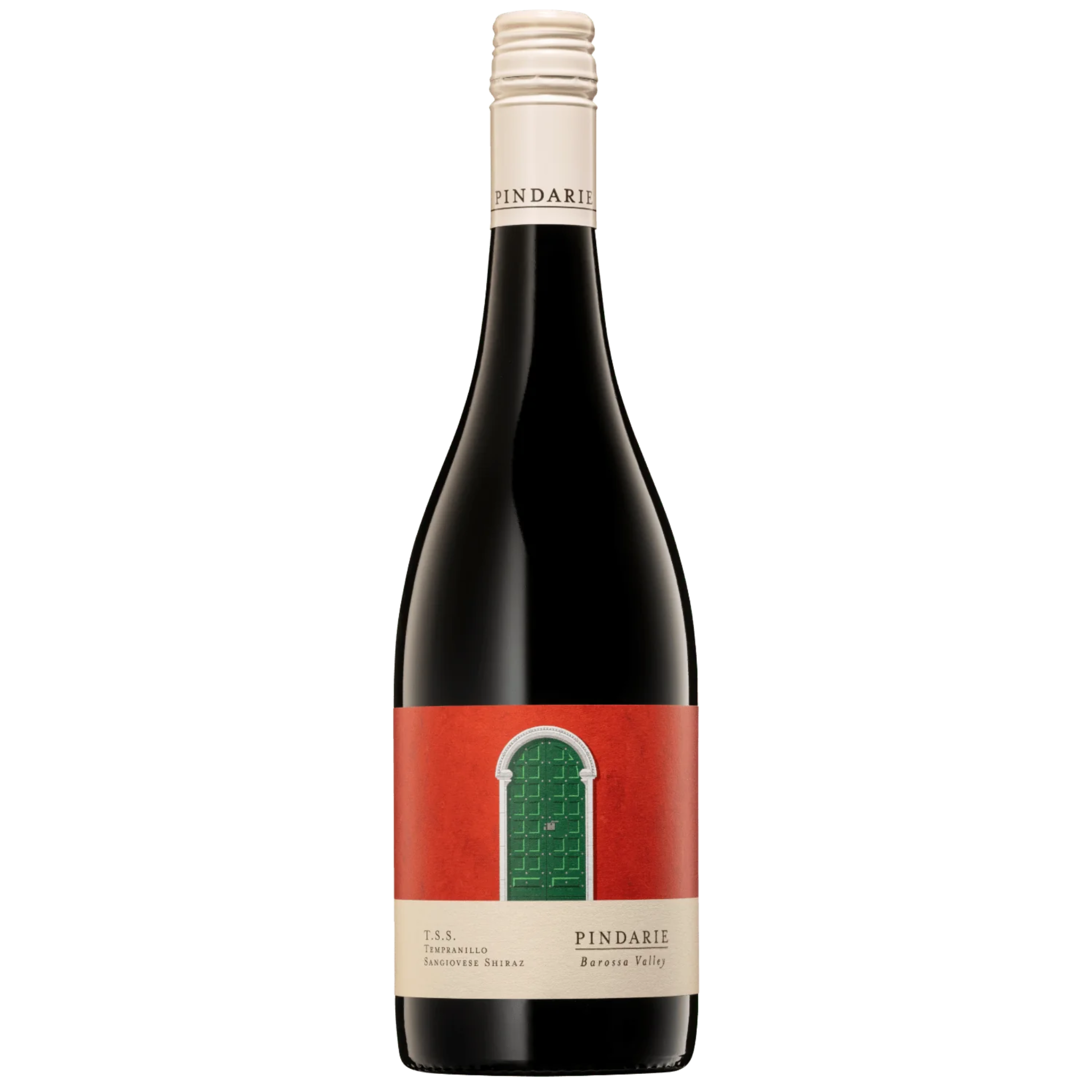 Pindarie 2023 T.S.S. Blend Tempranillo Sangiovese Shiraz
